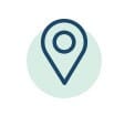 Convenient Location