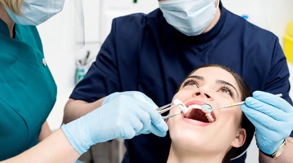 What Are Dental Exams & Cleanings