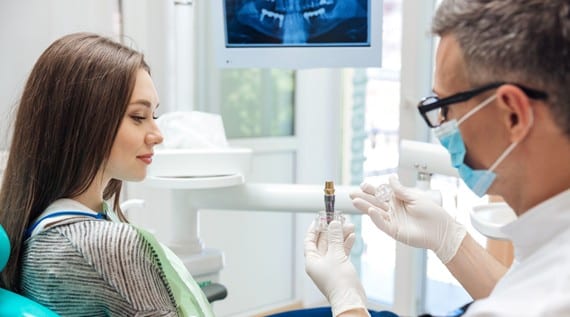 What Are Dental Implants
