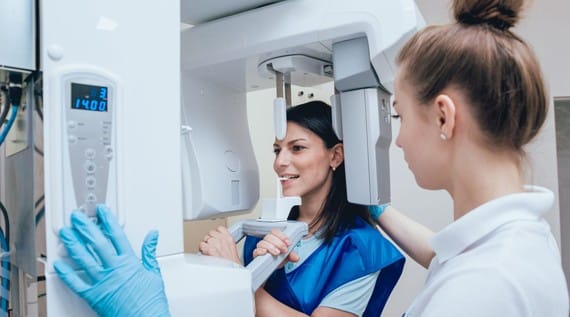 What Are Dental X Rays