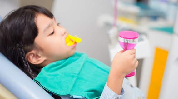 What Are Fluoride Treatments