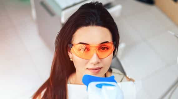 What Is Teeth Whitening