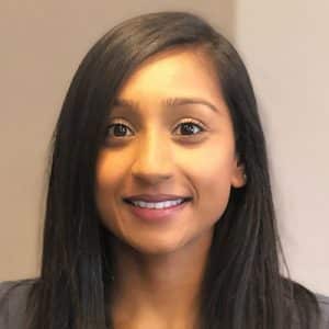 Bijal Patel, Dmd